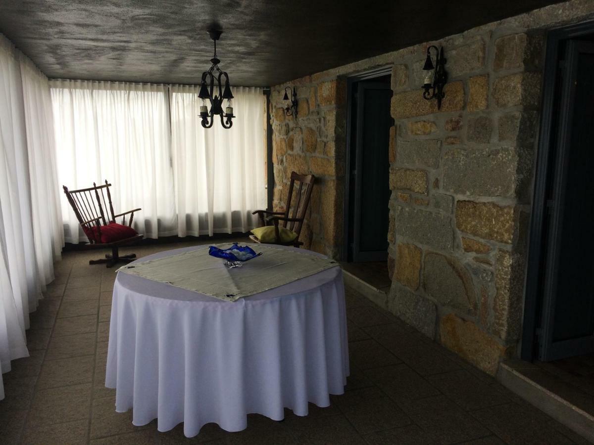 Quinta de Catapeixe Douro River Magrelos Exterior foto